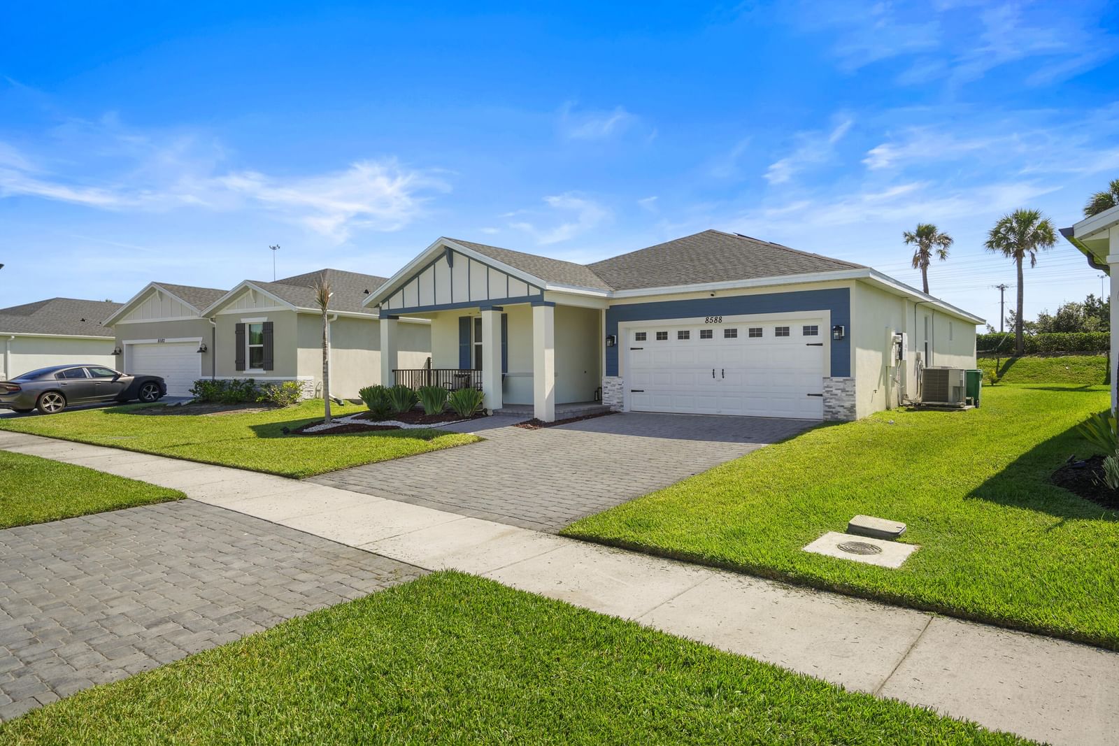 8588 Dahlia Circle, Port St Lucie, FL 34986 photo 4