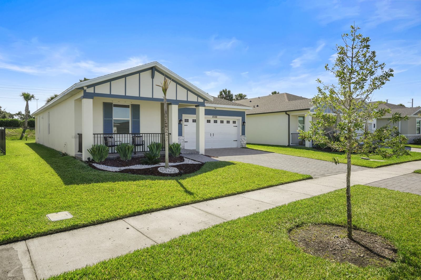 8588 Dahlia Circle, Port St Lucie, FL 34986 photo 5