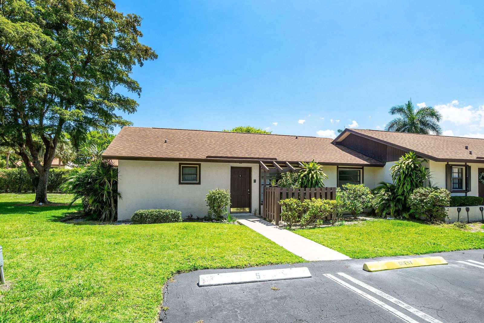 5 Via De Casas Norte #5, Boynton Beach, FL 33426 photo 3