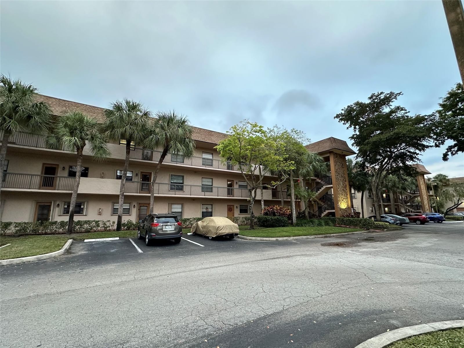 6090 N Sabal Palm Boulevard #110, Tamarac, FL 33319 photo 2