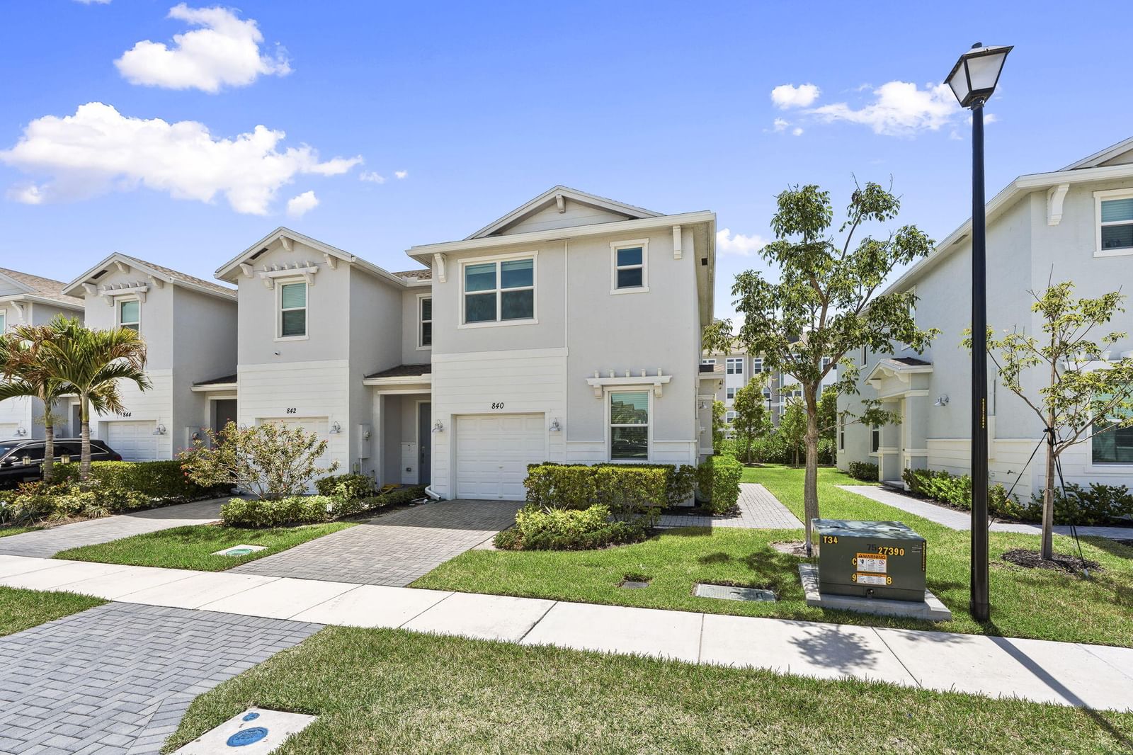 840 SE Grovebush Lane, Port St Lucie, FL 34984 photo 2