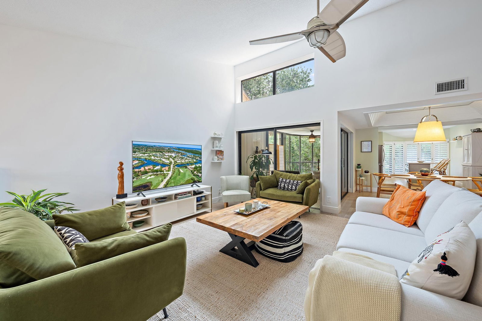 17165 Waterbend Drive #206, Jupiter, FL 33477