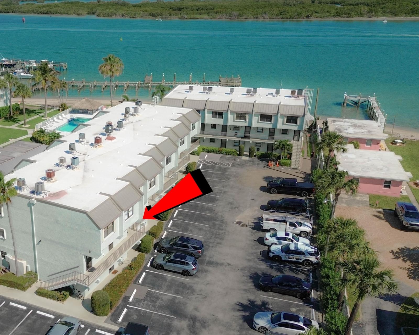 1300 Seaway Drive #D6, Fort Pierce, FL 34949 photo 2