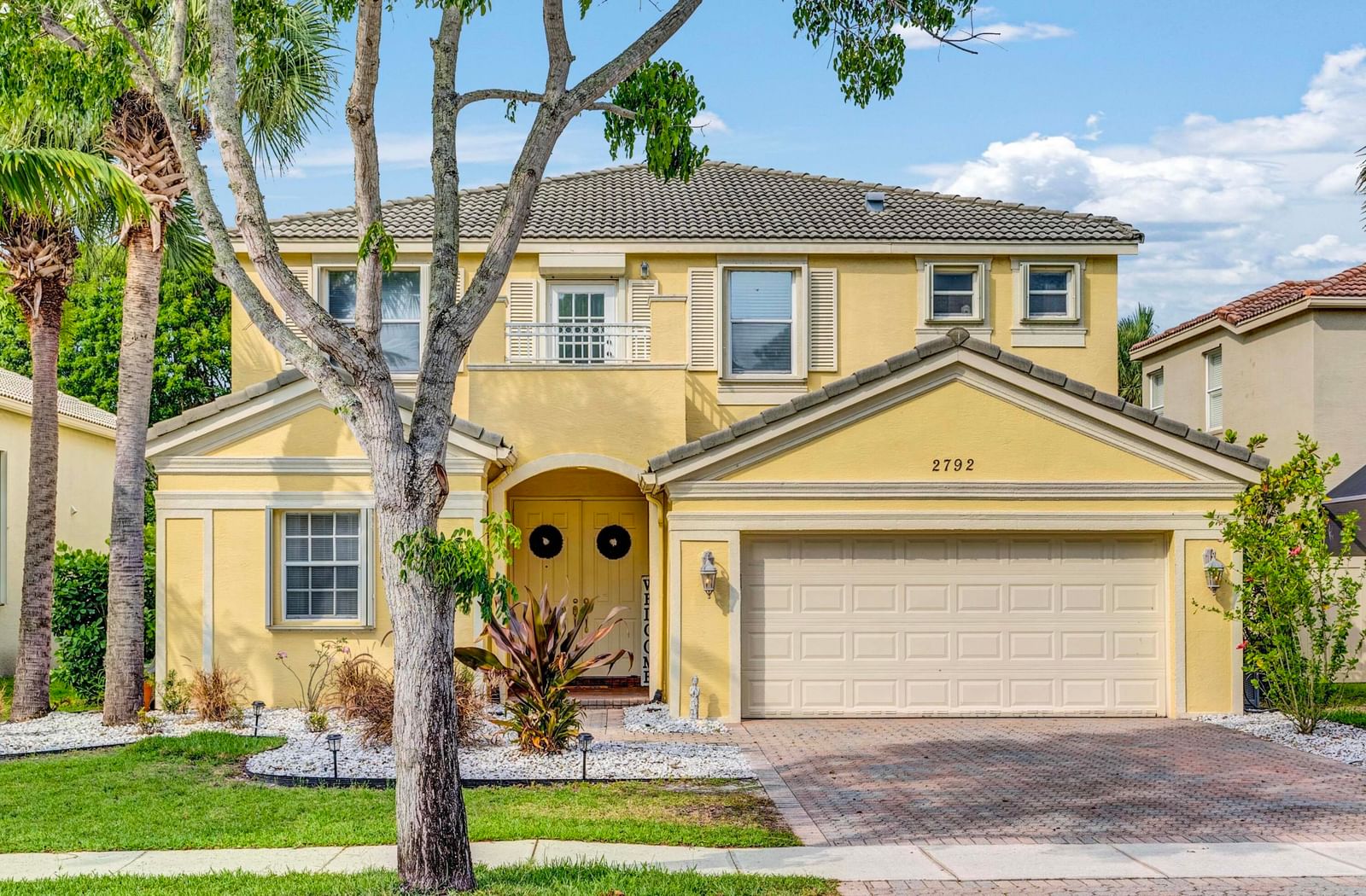 2792 Shaughnessy Drive, Wellington, FL 33414 photo 2