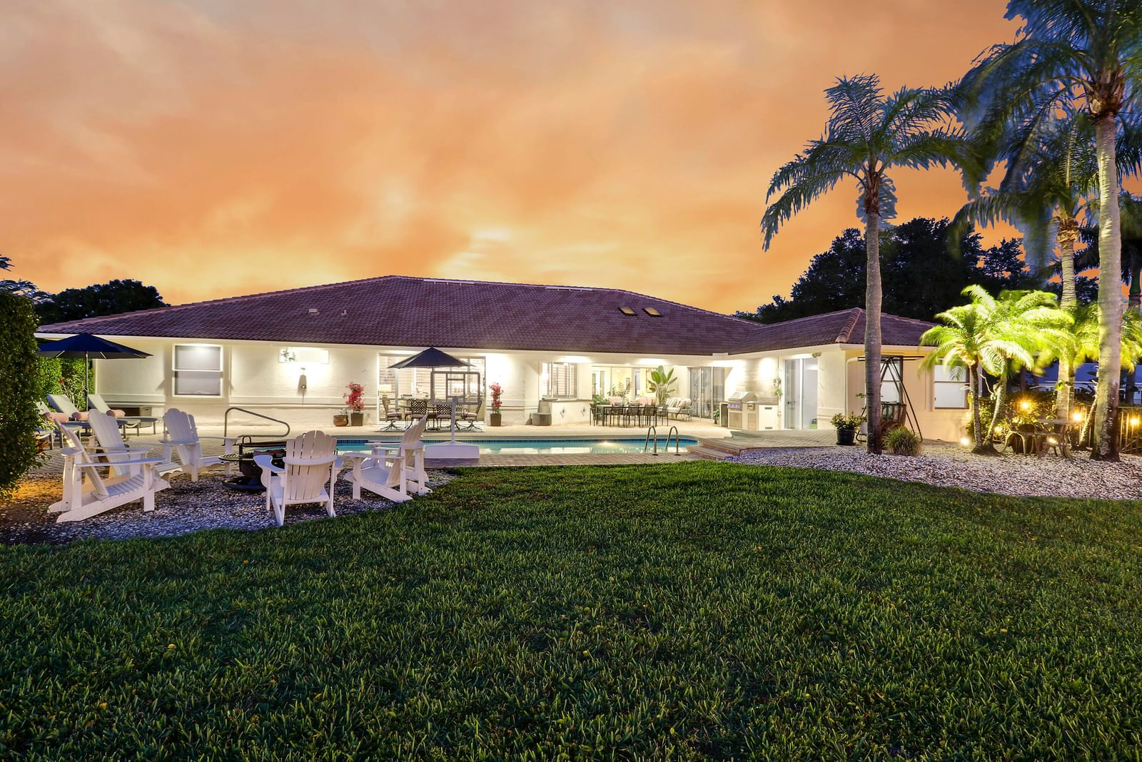 8667 Steeplechase Drive, Palm Beach Gardens, FL 33418 photo 4