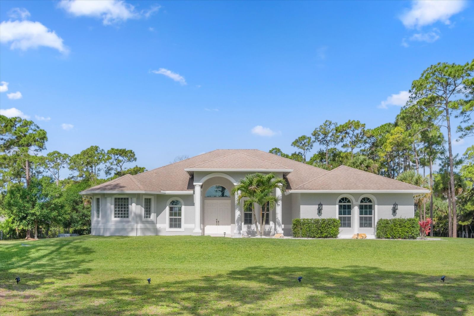 17038 N 61st Pl Place N, The Acreage, FL 33470 photo 2
