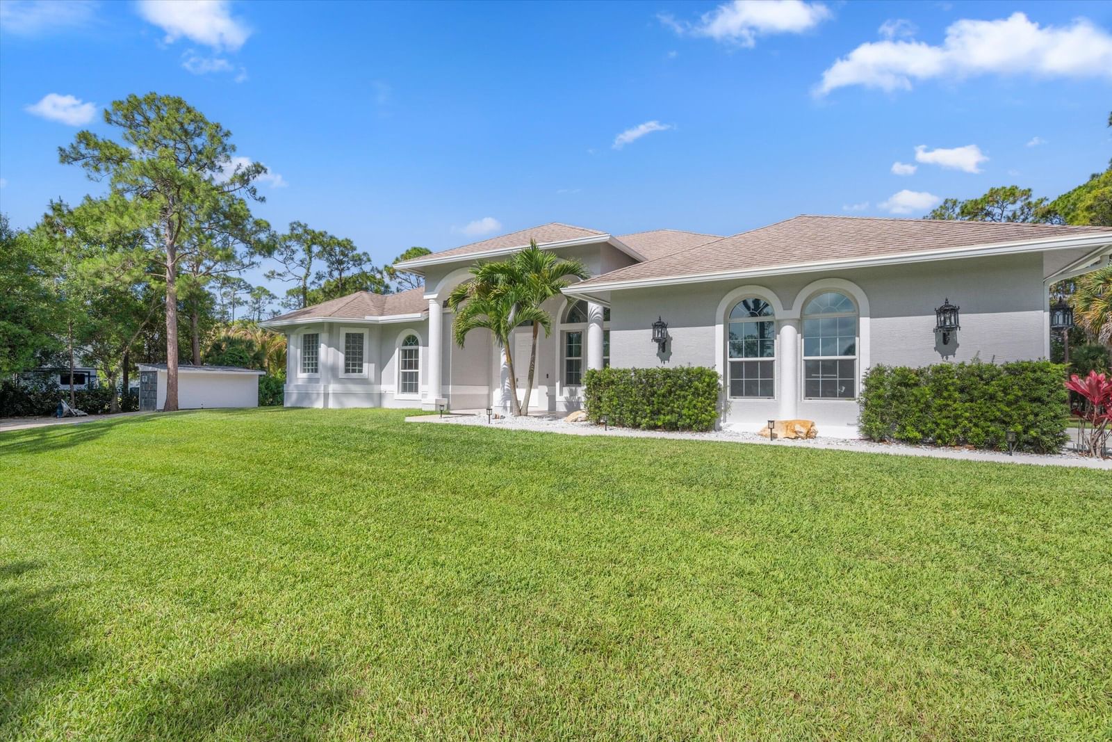 17038 N 61st Pl Place N, The Acreage, FL 33470 photo 4