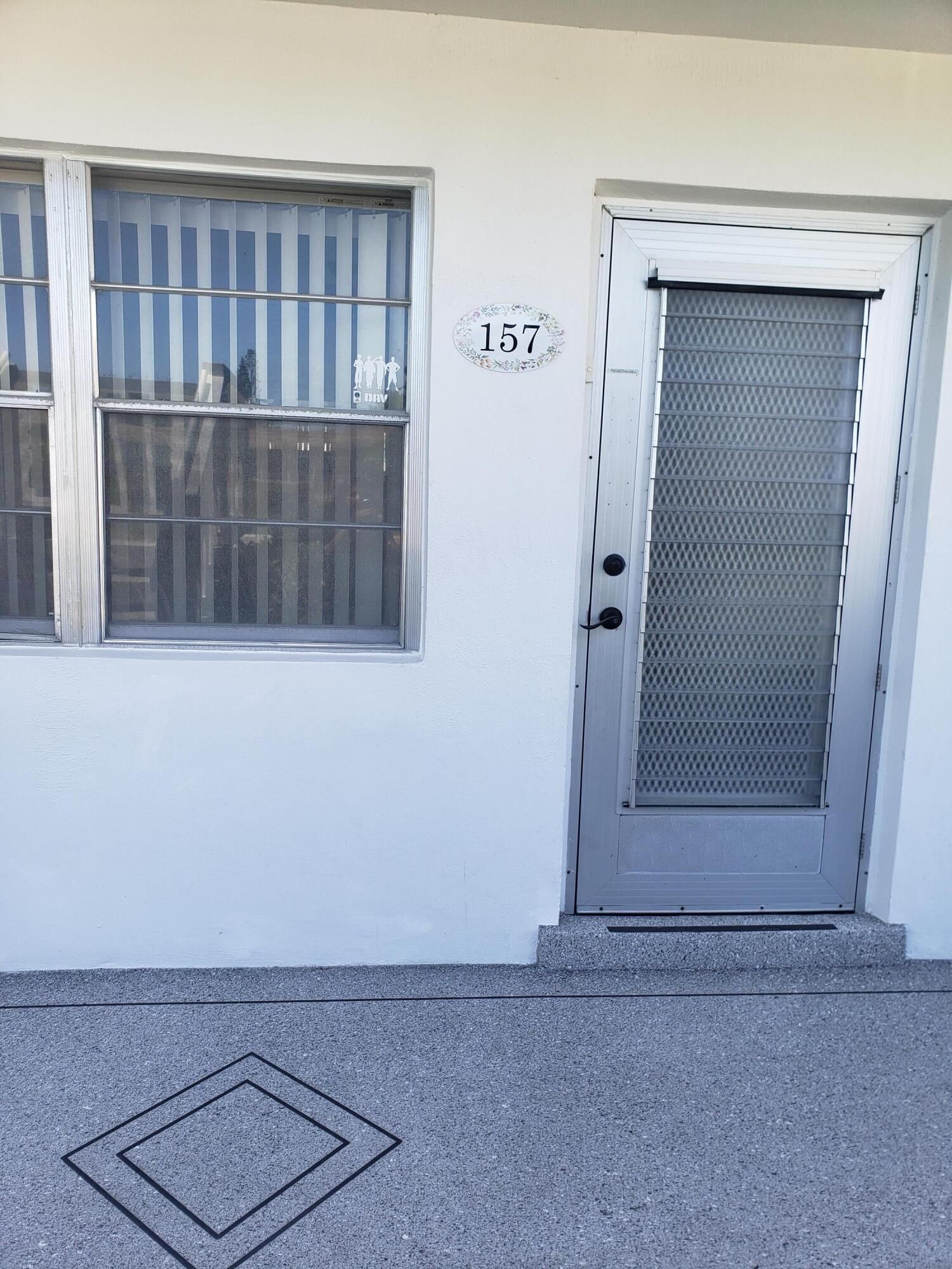 157 Andover G, West Palm Beach, FL 33417 photo 3