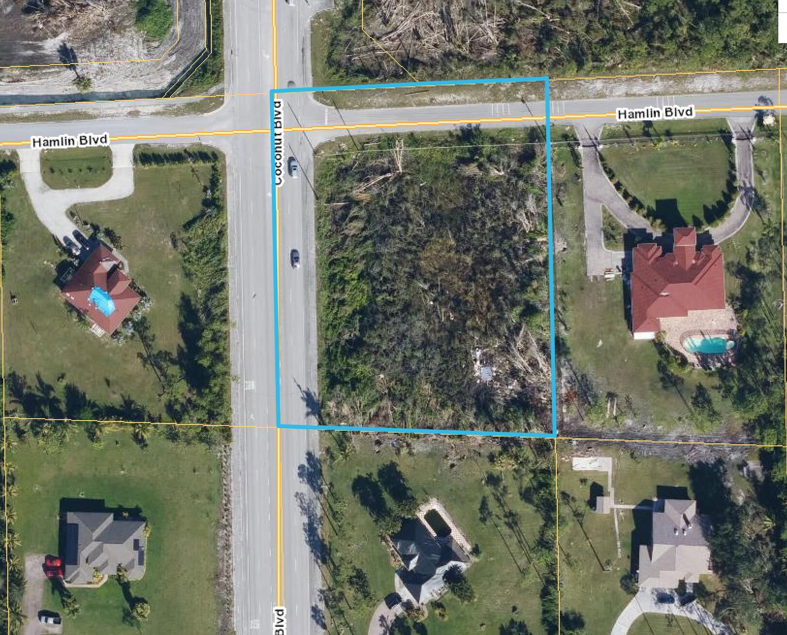0000 Hamlin Blvd, West Palm Beach, FL 33412 photo 2