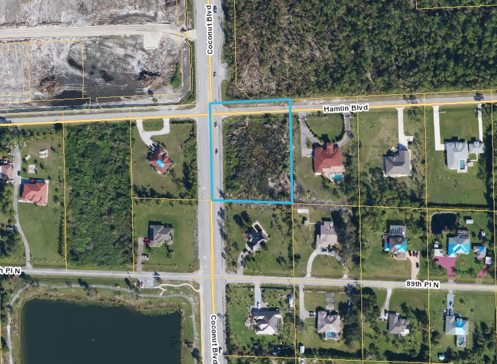 0000 Hamlin Blvd, West Palm Beach, FL 33412 photo 3
