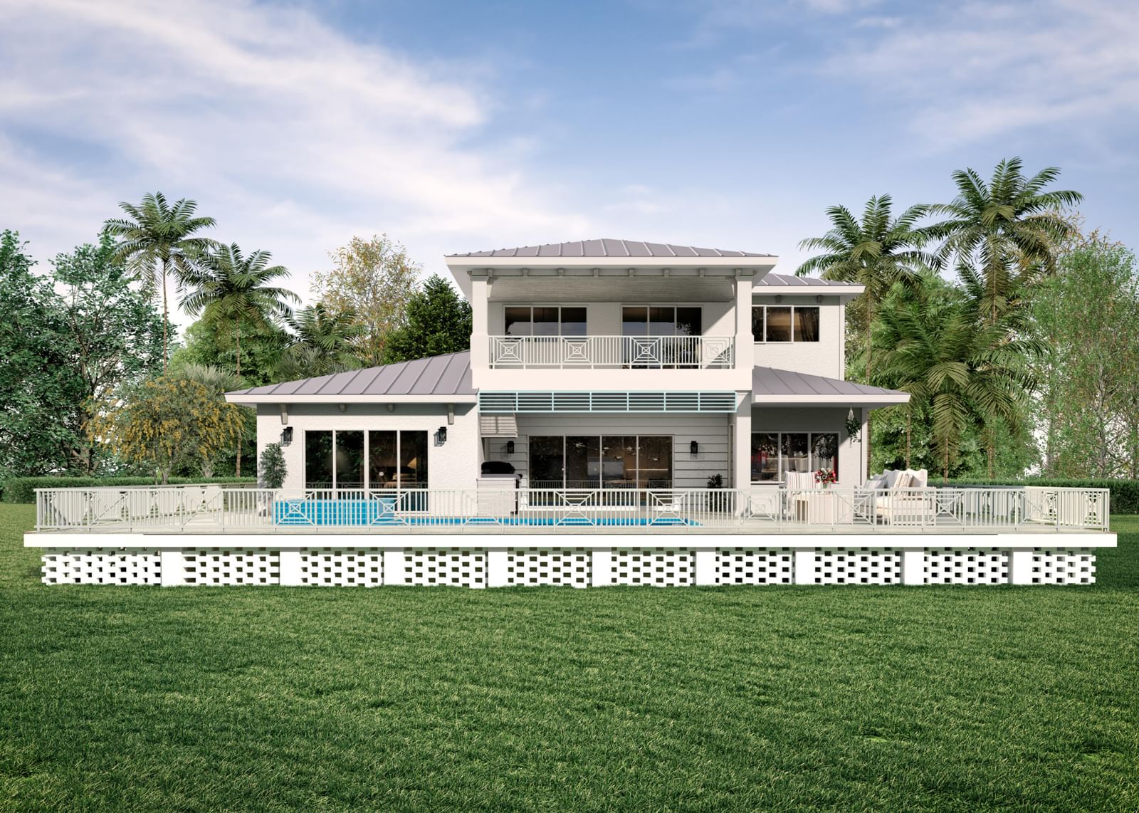 7741 SE Loblolly Bay Drive, Hobe Sound, FL 33455 photo 3