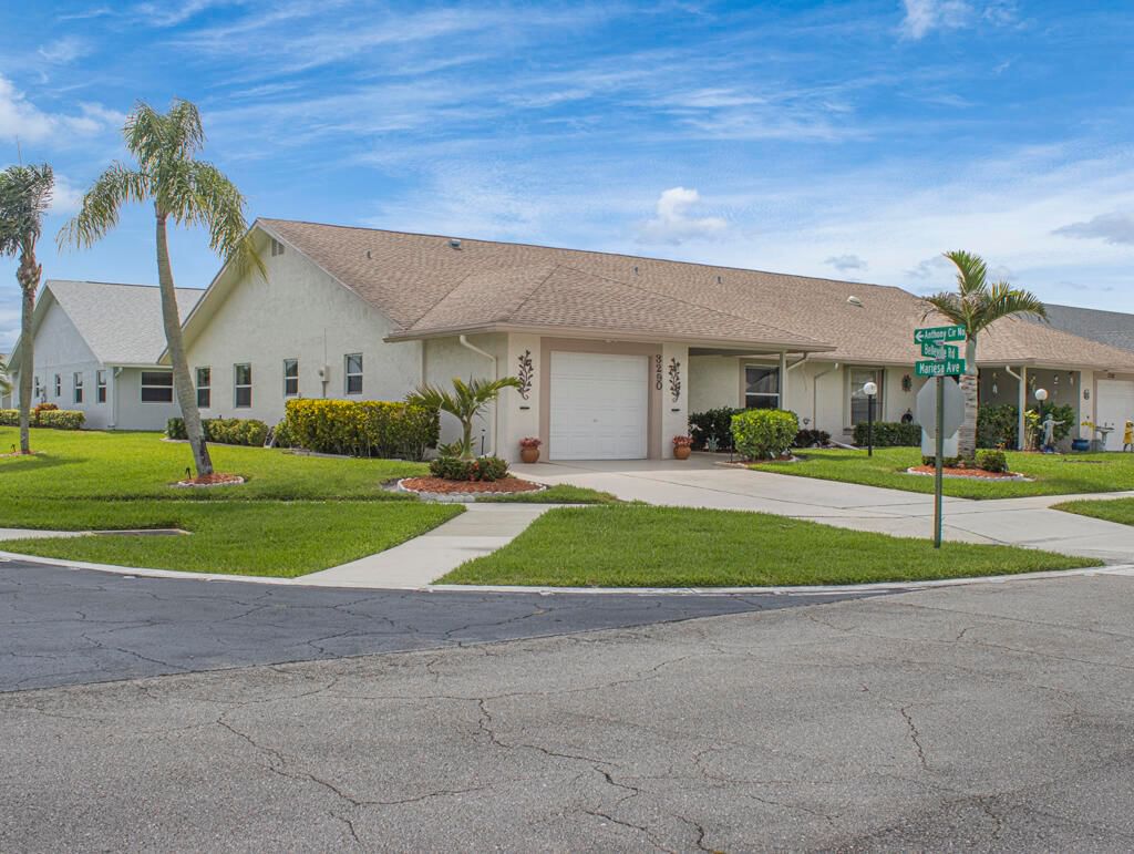 3290 Belleville Road #3290, West Palm Beach, FL 33417 photo 2