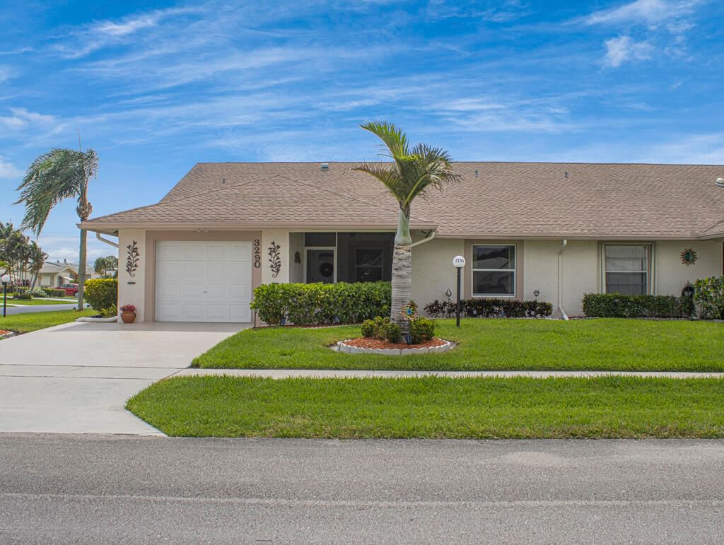 3290 Belleville Road #3290, West Palm Beach, FL 33417 photo 3