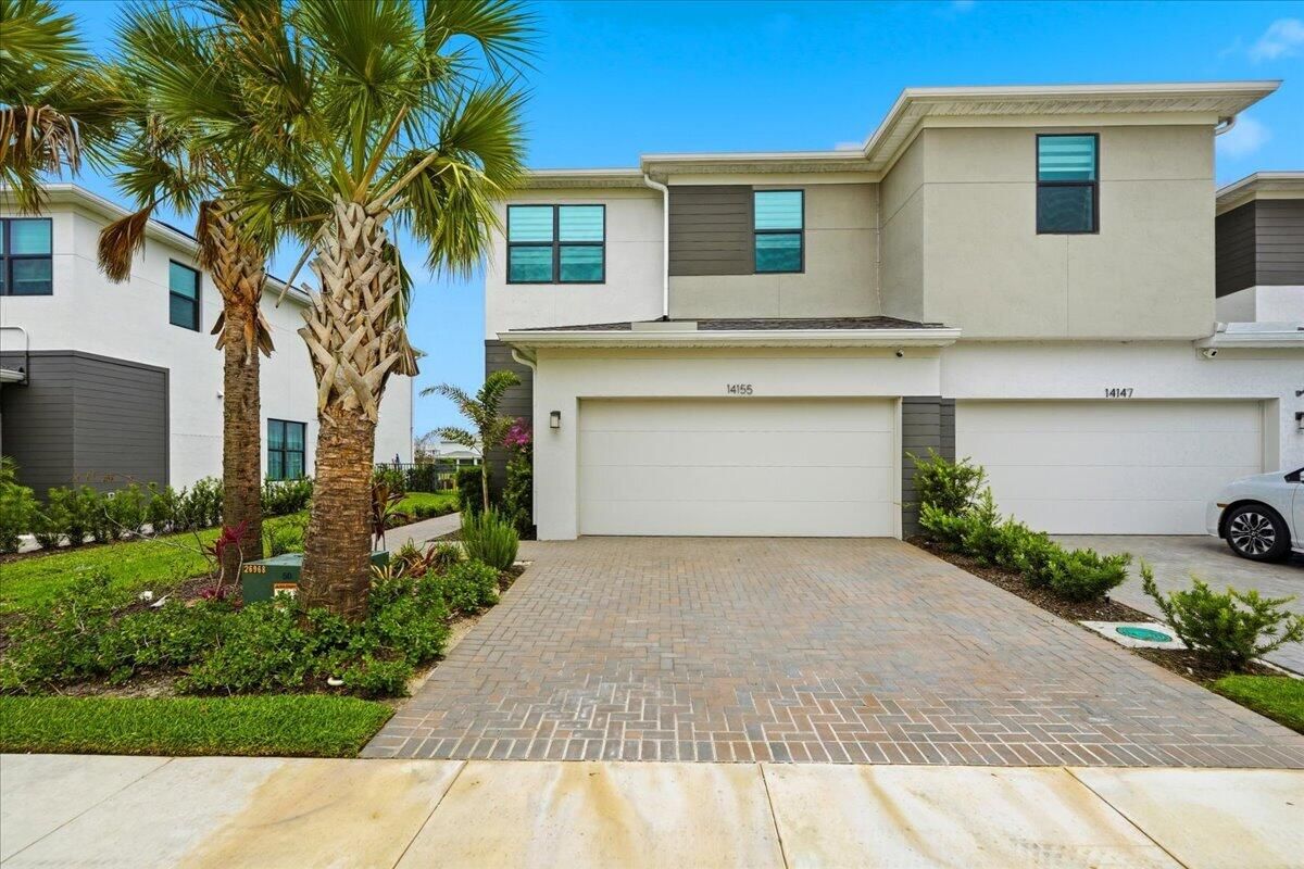 14155 SW Thorens Drive, Port St Lucie, FL 34987 photo 2
