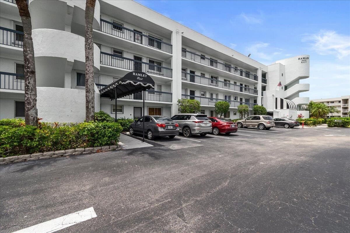 6698 10th Avenue N #305, Lake Worth, FL 33461 photo 2