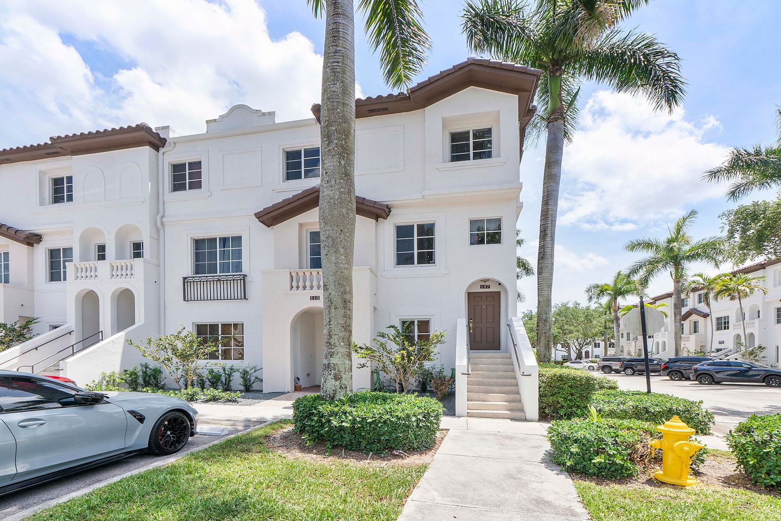 12430 SW 50th Street #Unit 147, Miramar, FL 33027 photo 2