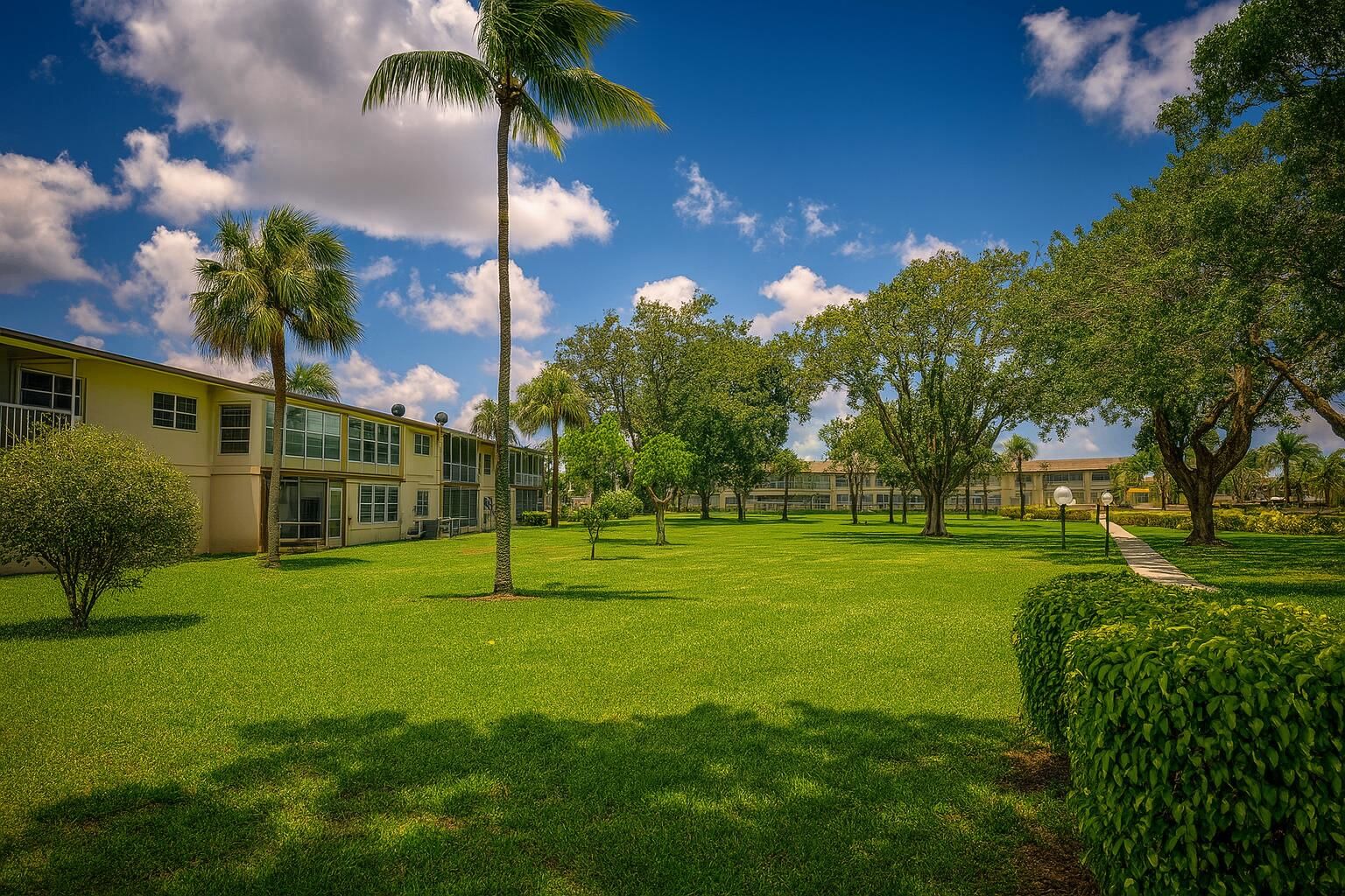 550 NW 78th Terrace #107, Margate, FL 33063 photo 4