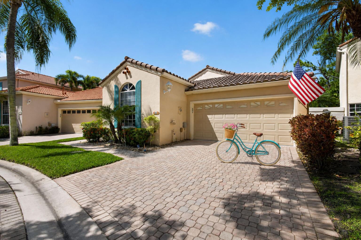 48 Via Del Corso, Palm Beach Gardens, FL 33418 photo 2
