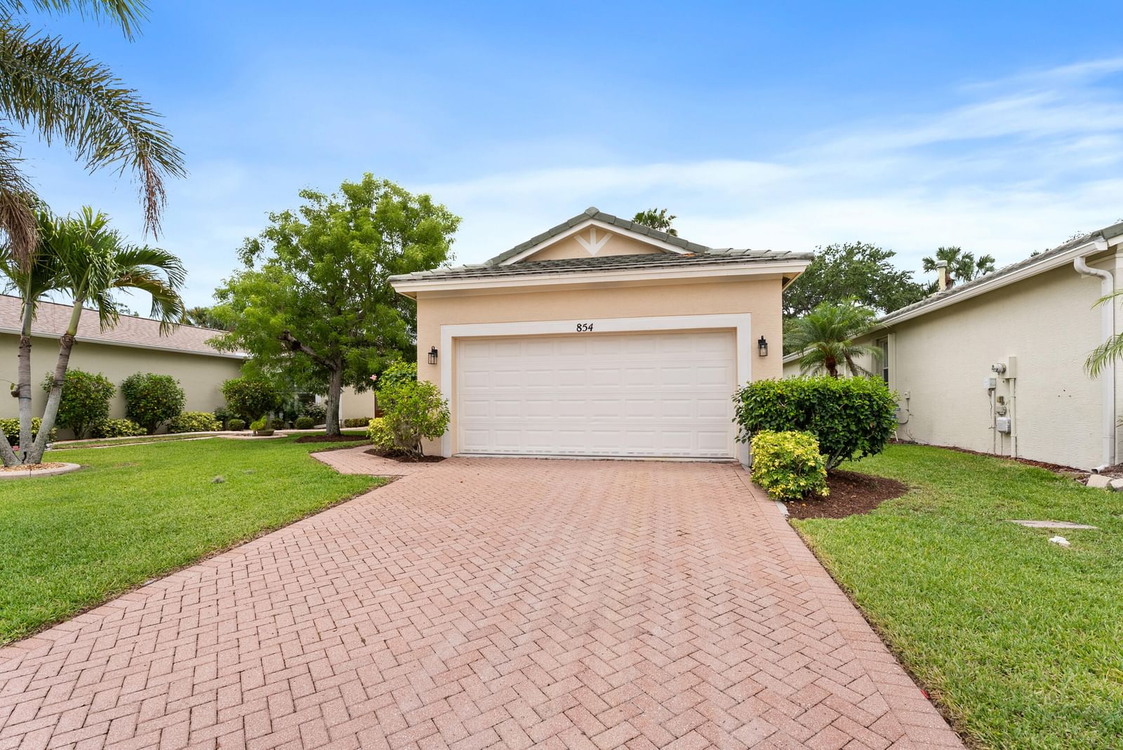854 SW Rocky Bayou Terrace, Port St Lucie, FL 34986 photo 3