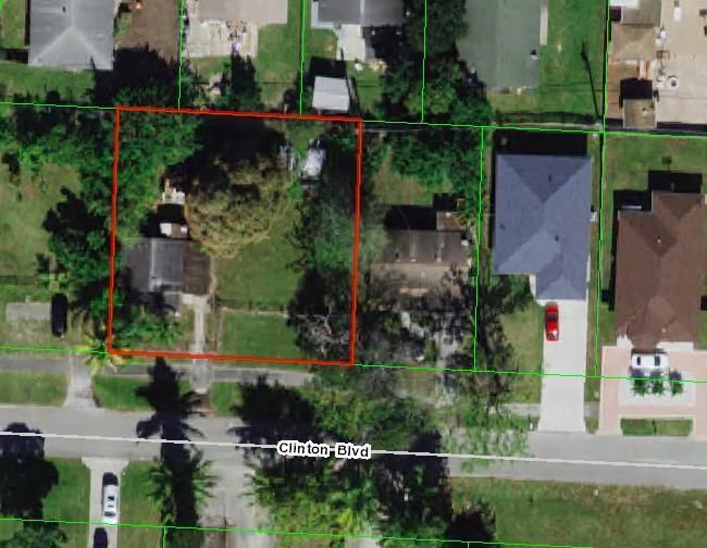 4599 Clinton Boulevard, Greenacres, FL 33463 photo 2