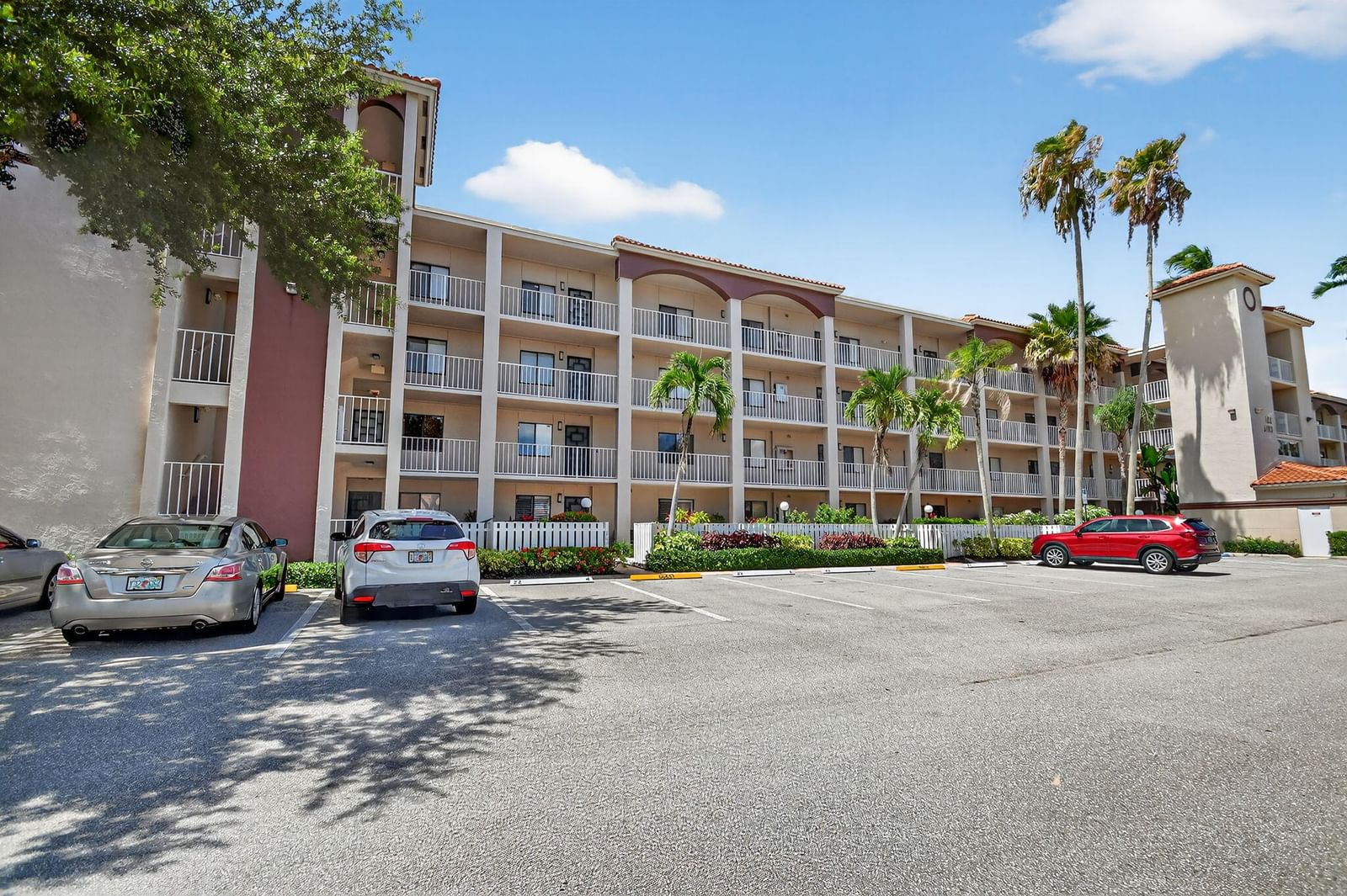 6193 Pointe Regal Circle #402, Delray Beach, FL 33484 photo 2