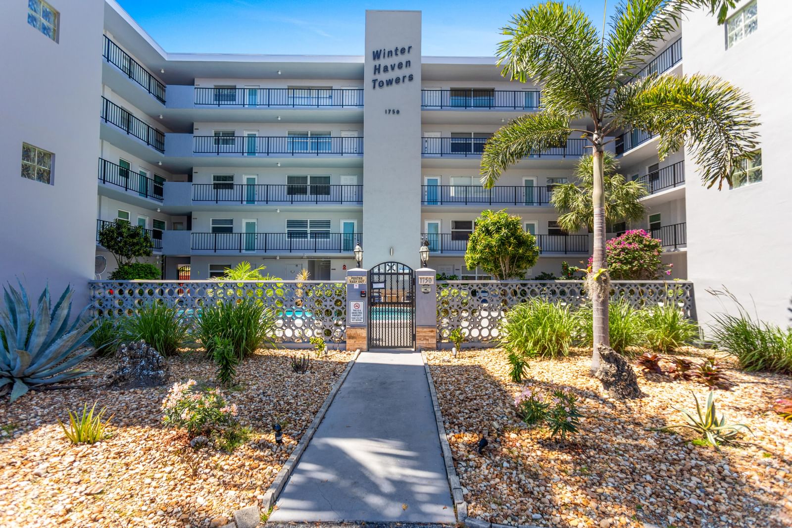 1750 Jefferson Street #507, Hollywood, FL 33020 photo 4