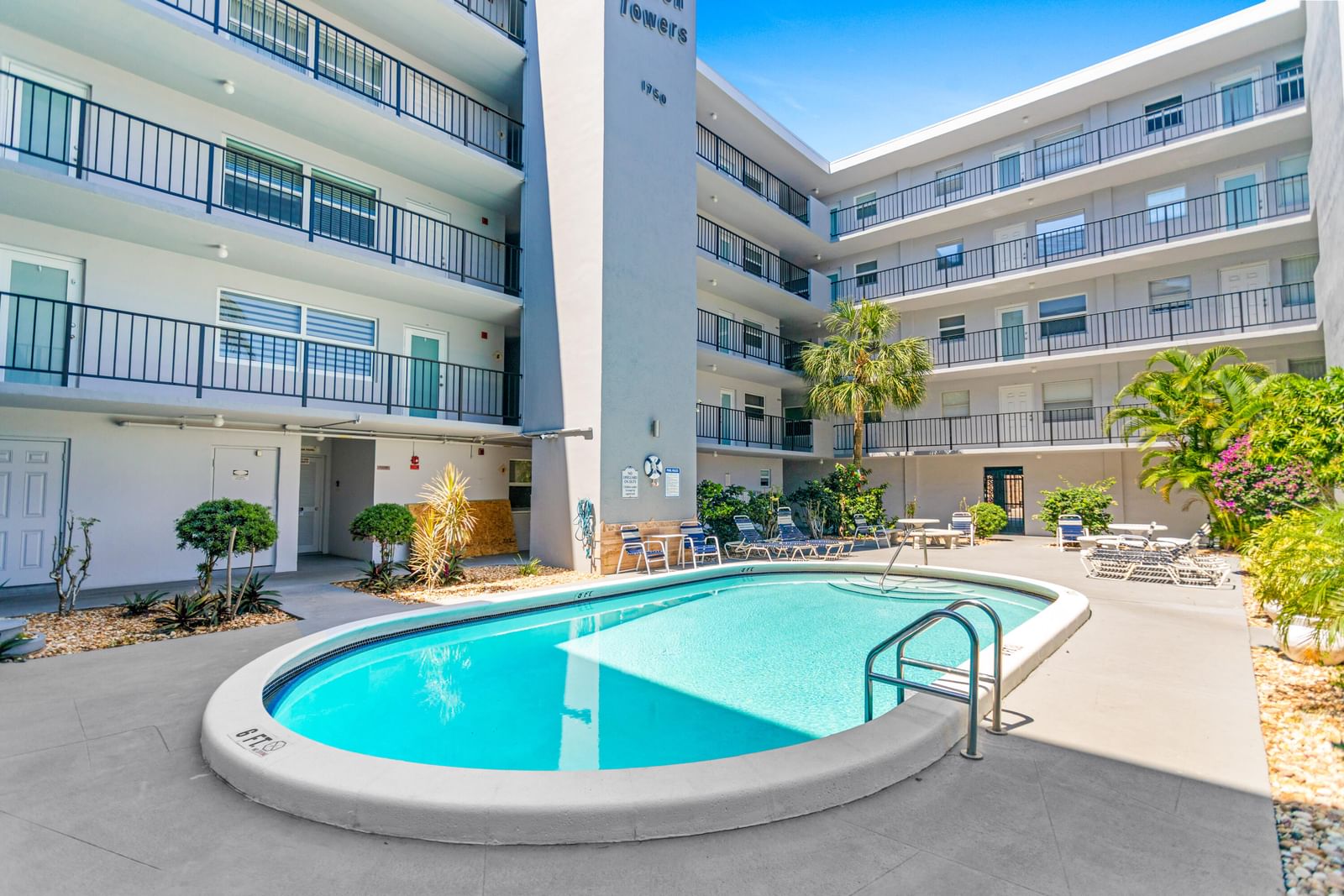 1750 Jefferson Street #507, Hollywood, FL 33020 photo 5