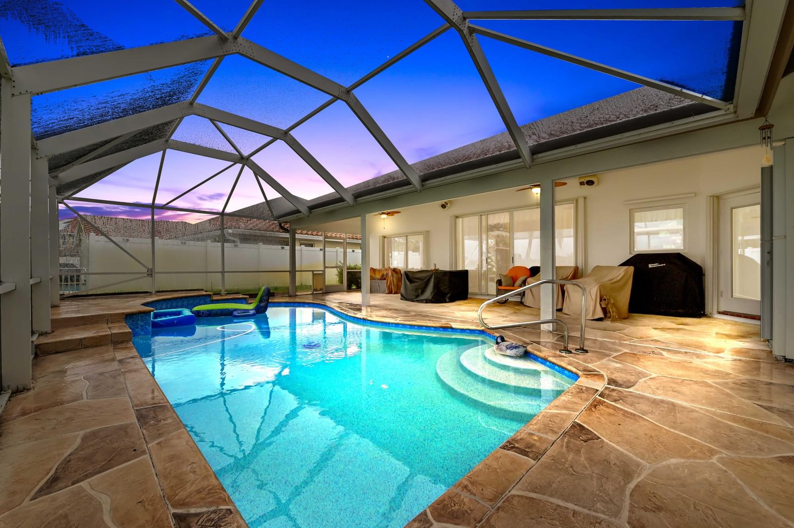 7734 Belmont Drive, Lake Worth, FL 33467 photo 2