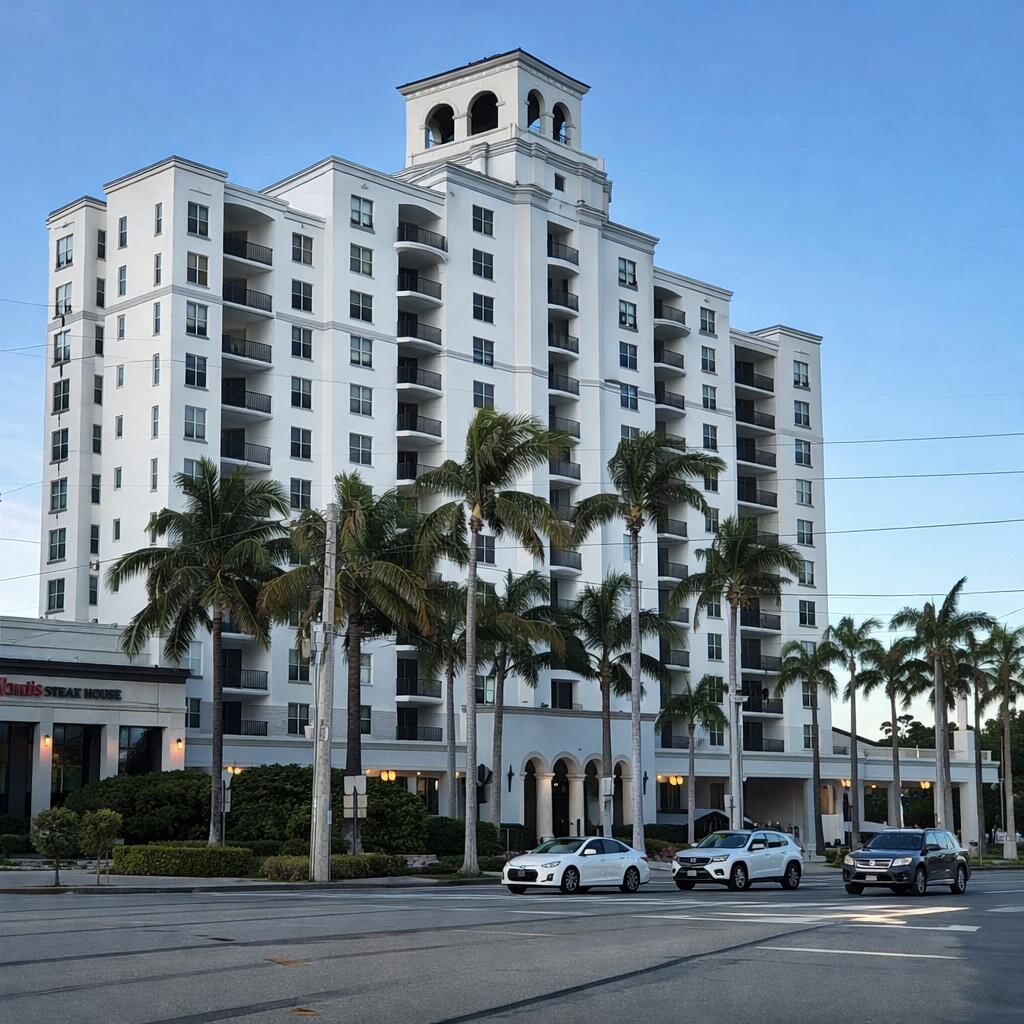 651 Okeechobee Boulevard #706, West Palm Beach, FL 33401 photo 2