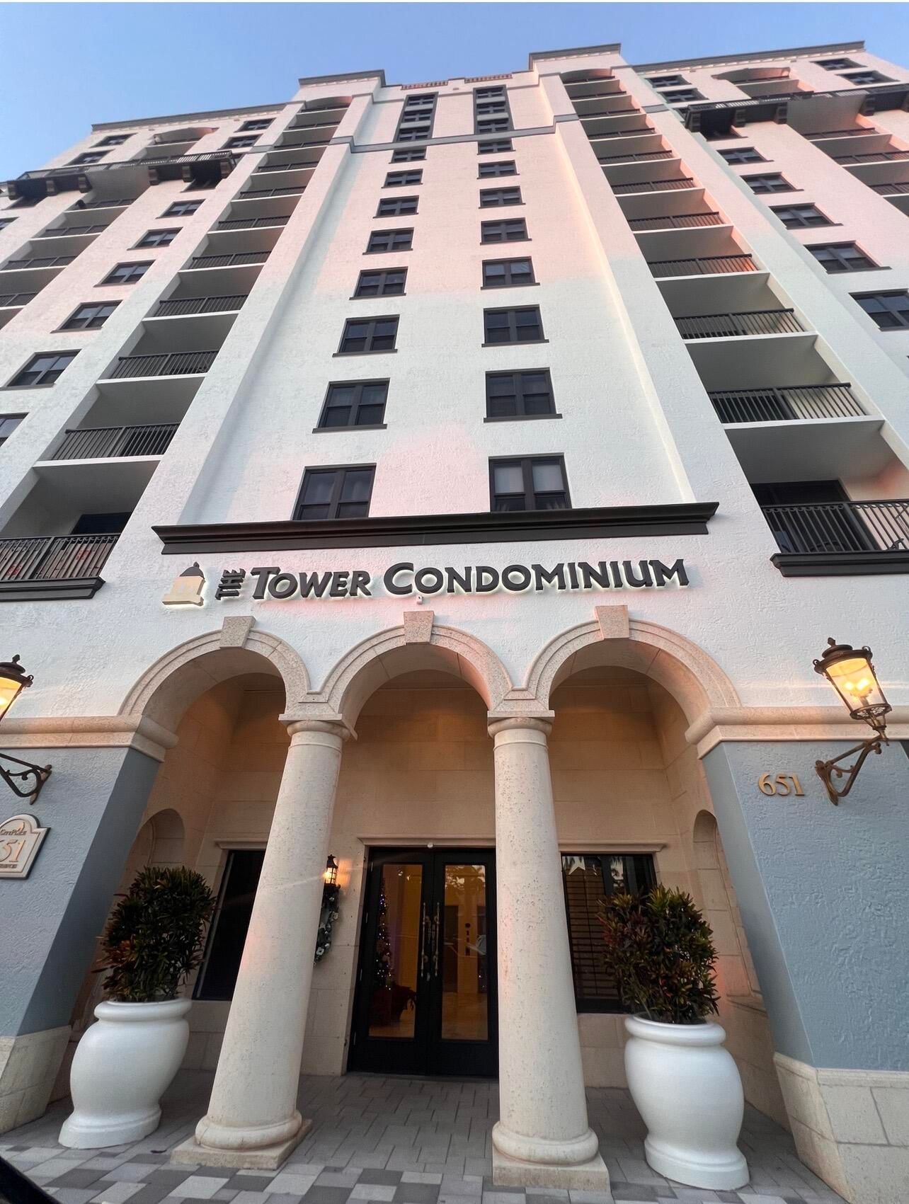 651 Okeechobee Boulevard #706, West Palm Beach, FL 33401 photo 3