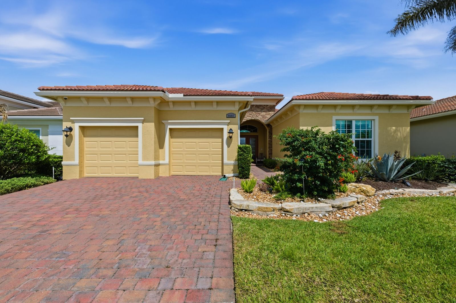 8692 SW Flutto Way, Port St Lucie, FL 34987 photo 2