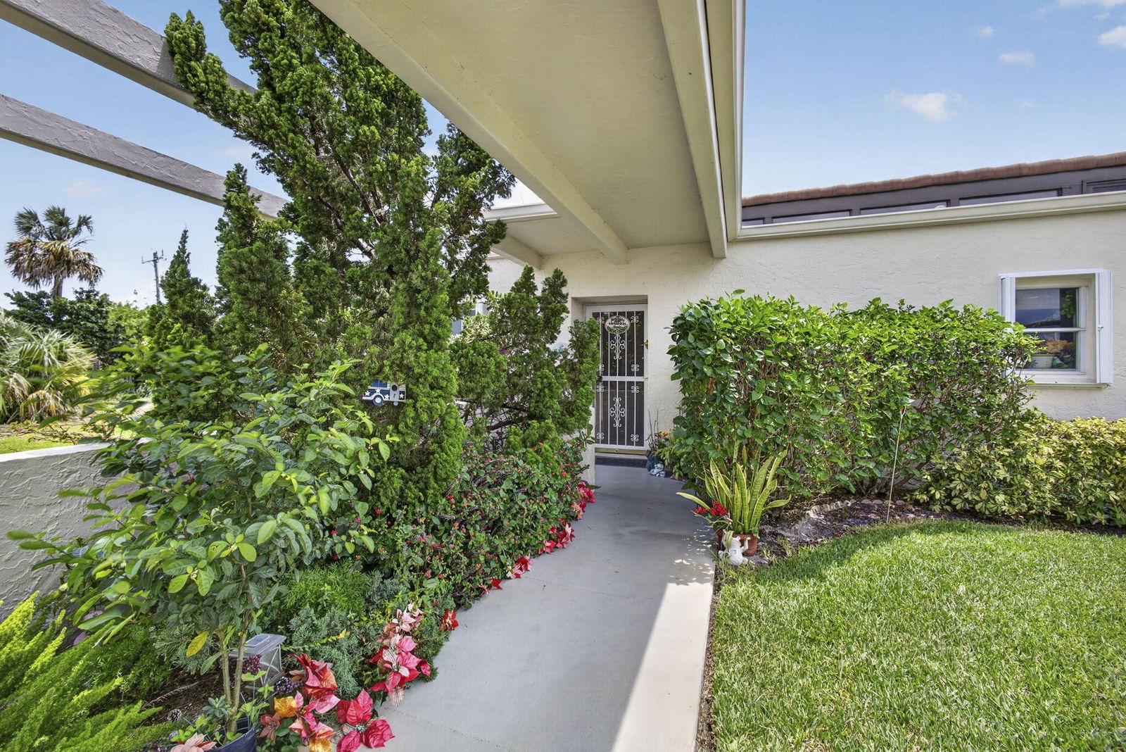 2651 Boundbrook Boulevard #110, West Palm Beach, FL 33461 photo 3