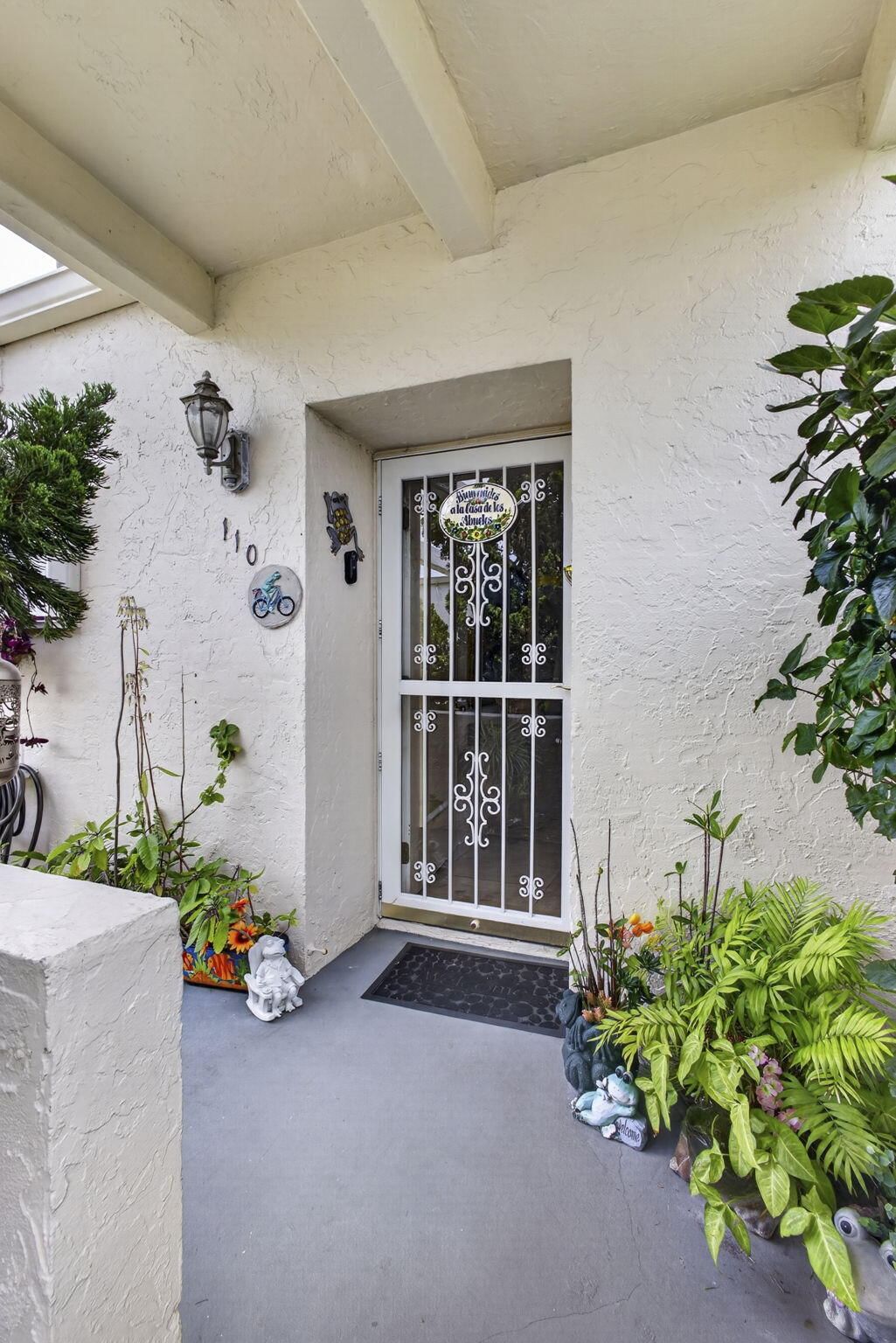 2651 Boundbrook Boulevard #110, West Palm Beach, FL 33461 photo 5