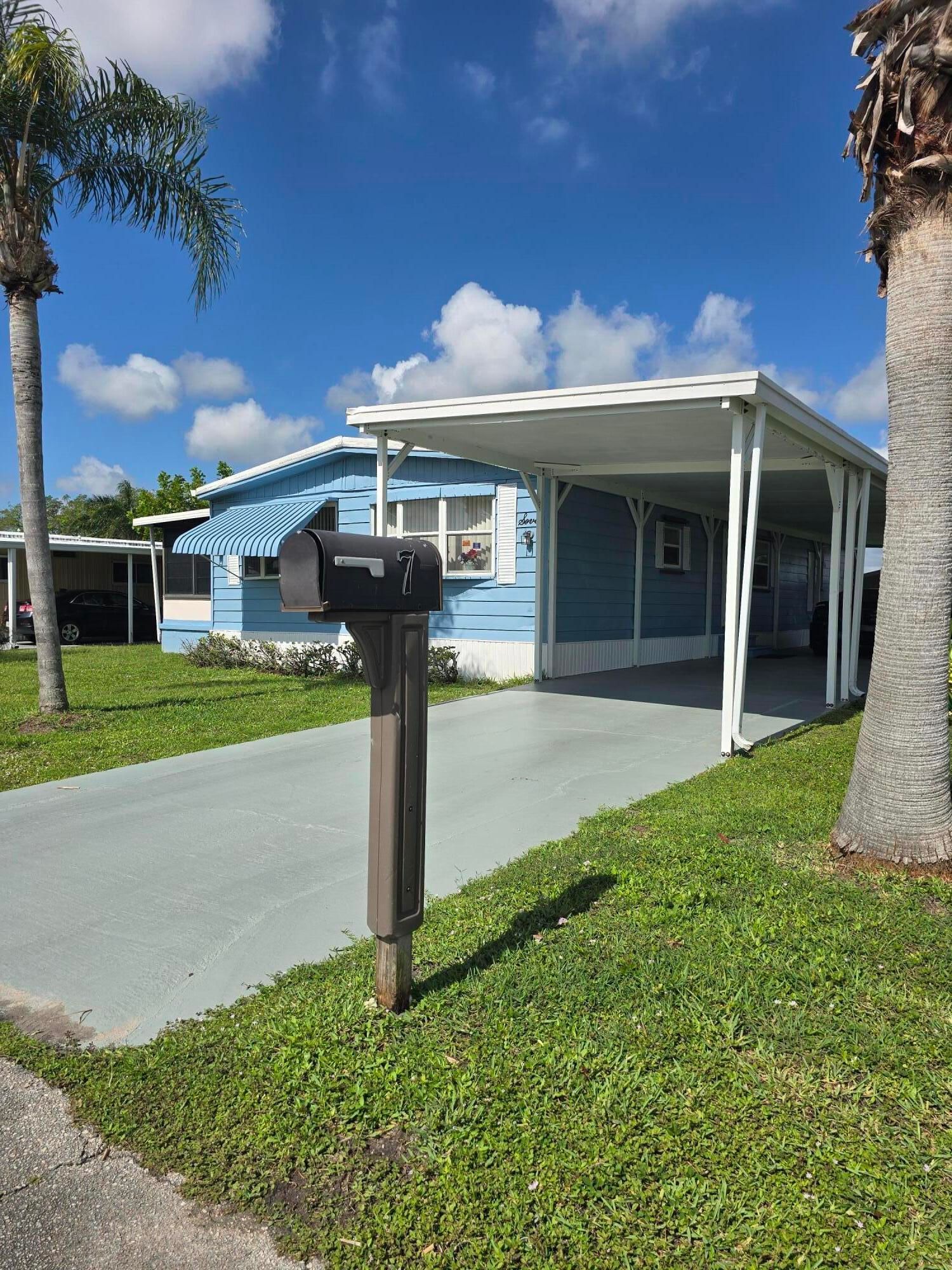 7 Madrid Lane, Port St Lucie, FL 34952 photo 4
