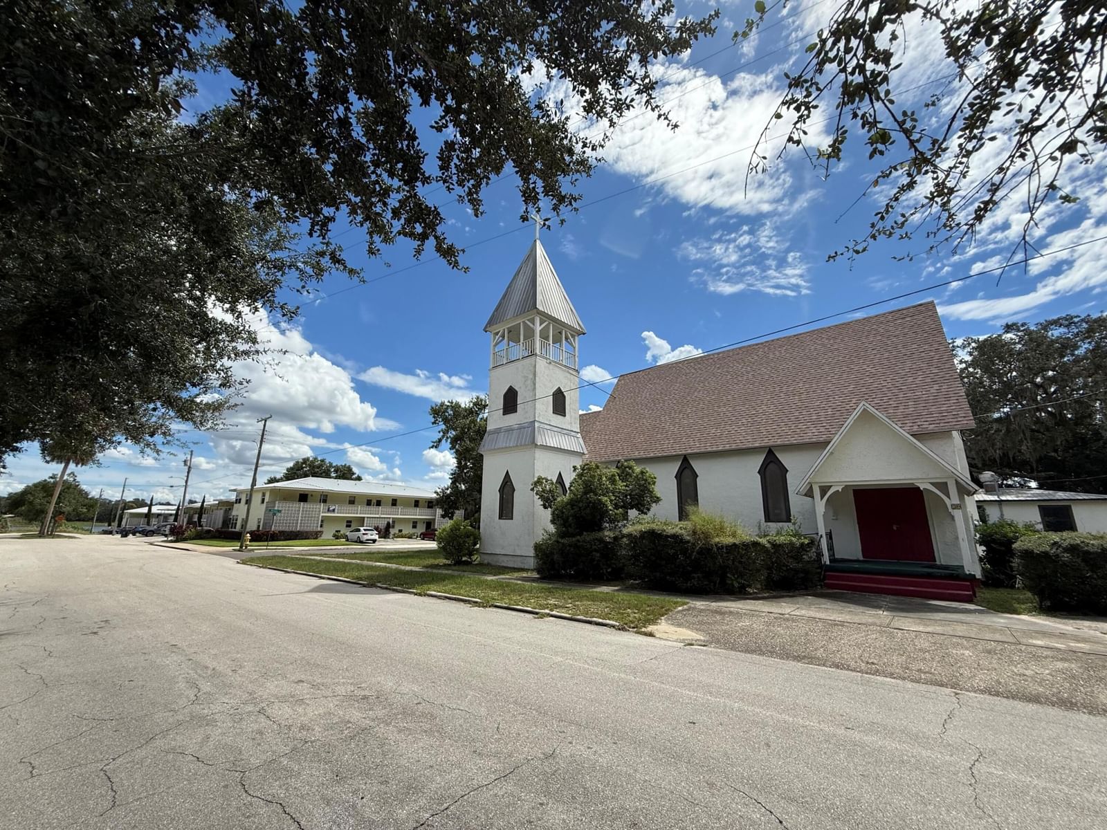 18 E Pleasant Street, Avon Park, FL