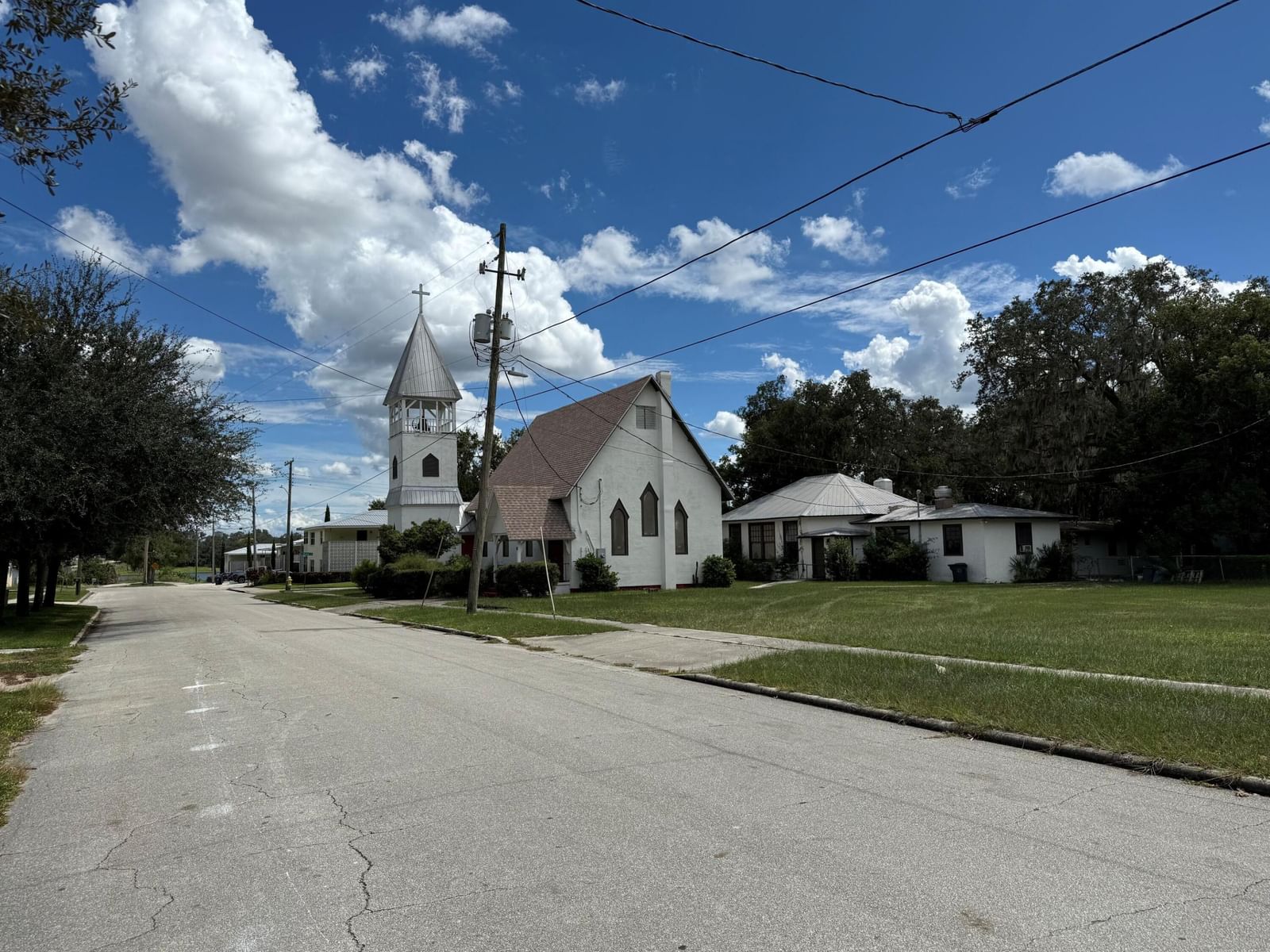 18 E Pleasant Street, Avon Park, FL photo 2