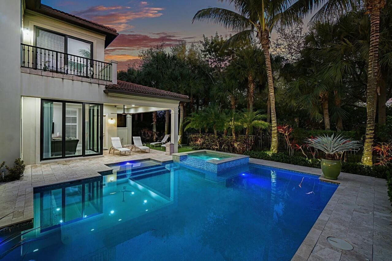 130 Gardenia Isles Drive, Palm Beach Gardens, FL 33418 photo 4