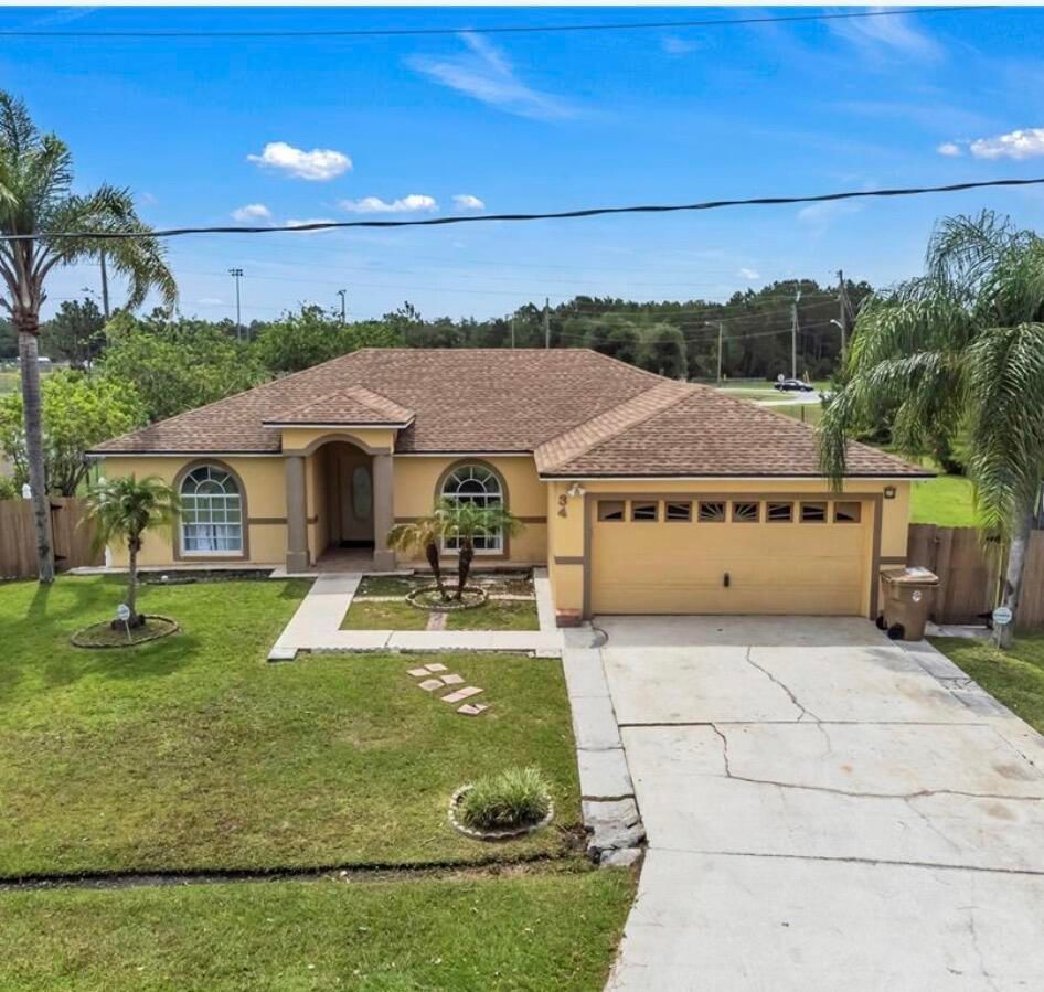 34 Bradford Court, Kissimmee, FL 34758 photo 2