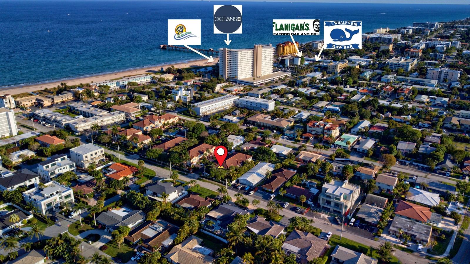 1950 Ne 7th St ST #105, Deerfield Beach, FL 33441 photo 2