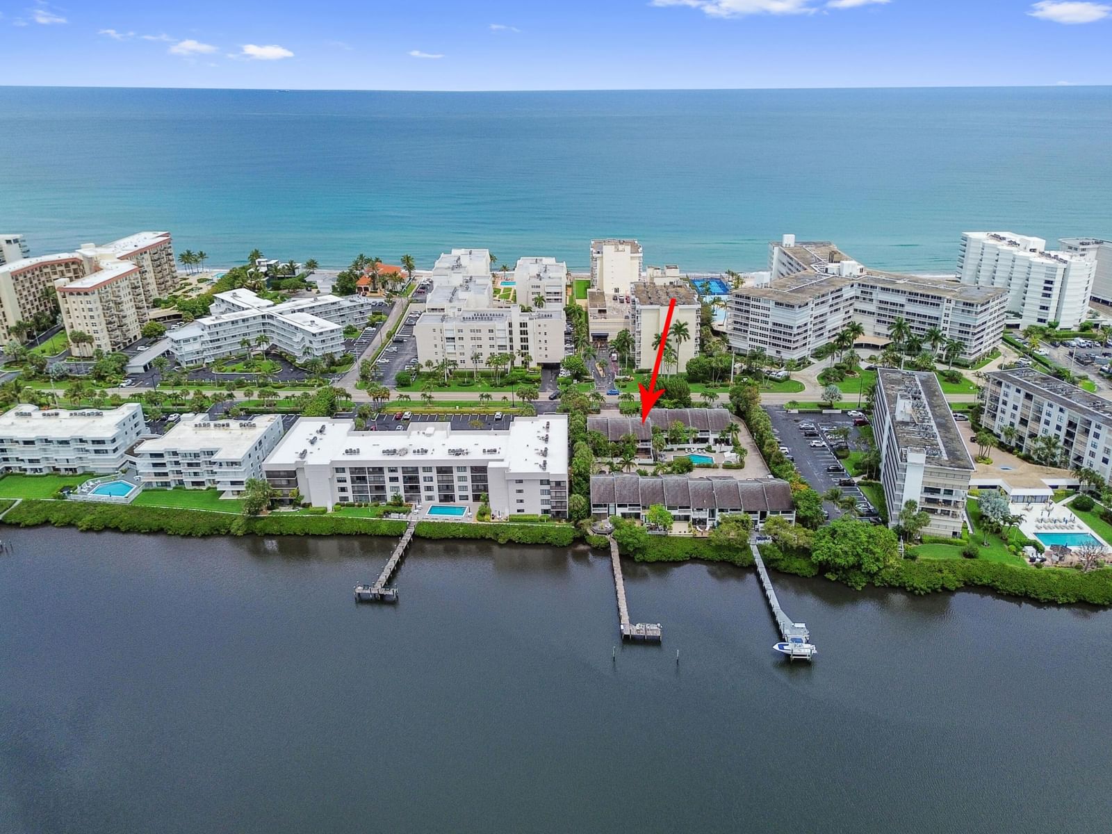 3543 S Ocean Boulevard #111, South Palm Beach, FL 33480 photo 2