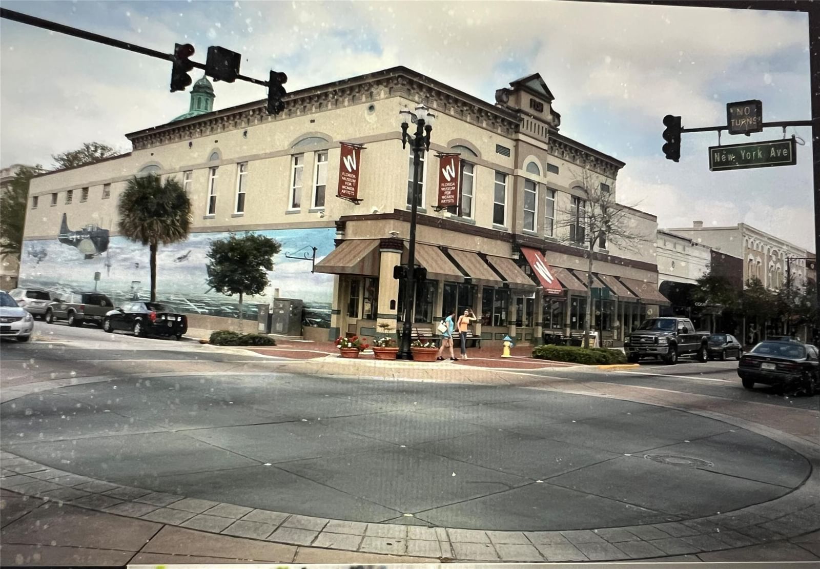 705 W Beresford Avenue, Deland, FL 32720 photo 2