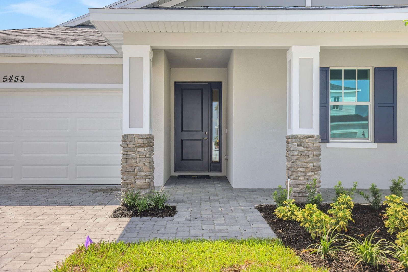 5453 NW Camberly Court, Port St Lucie, FL 34987 photo 2