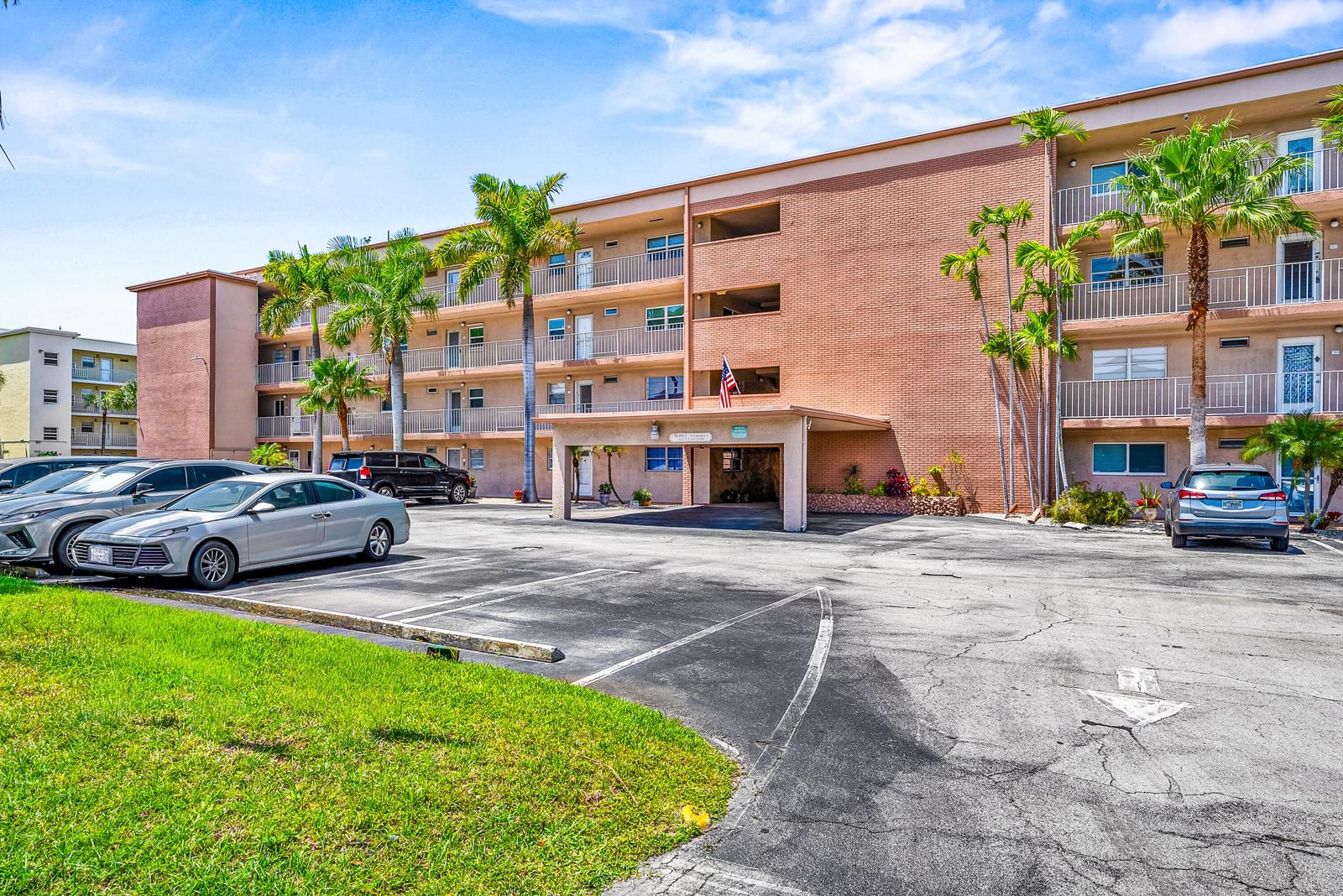 2615 NE 1st Court #410, Boynton Beach, FL 33435 photo 3