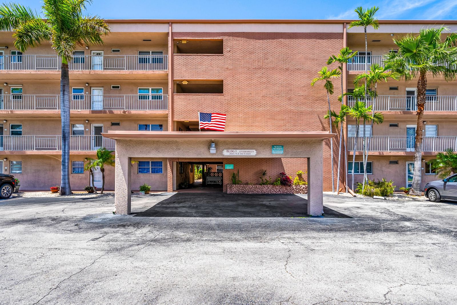 2615 NE 1st Court #410, Boynton Beach, FL 33435 photo 4