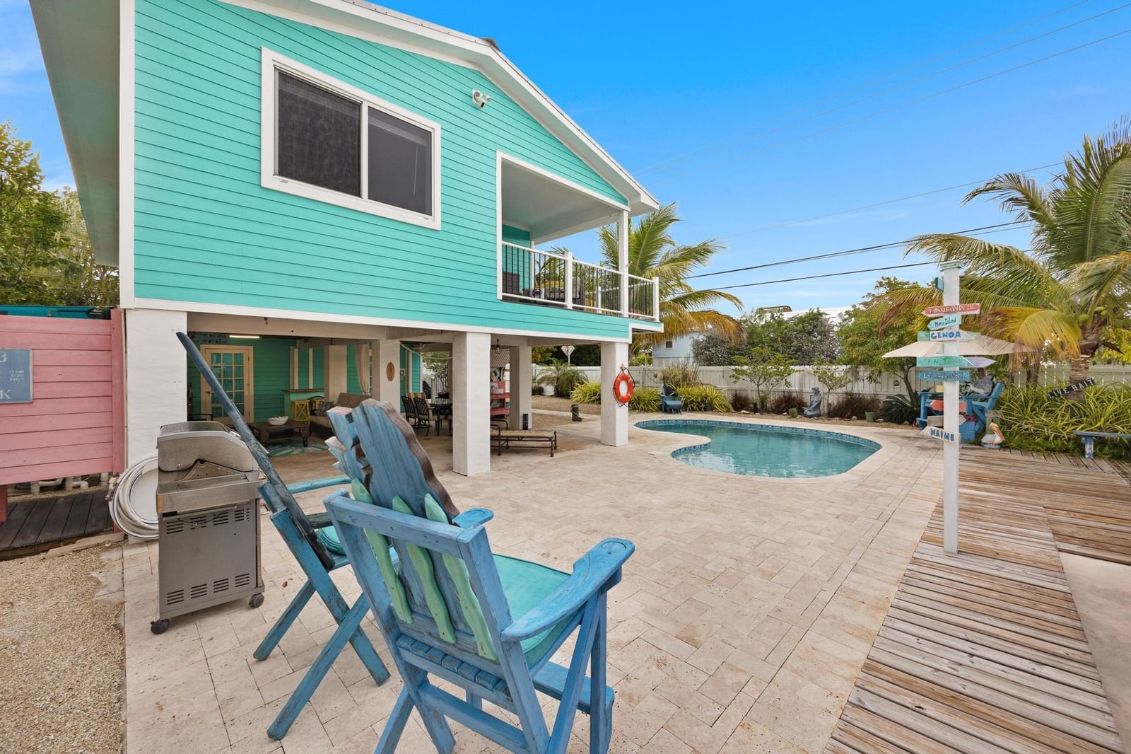 116 Spanish Main Drive, Cudjoe Key, FL 33042 photo 2