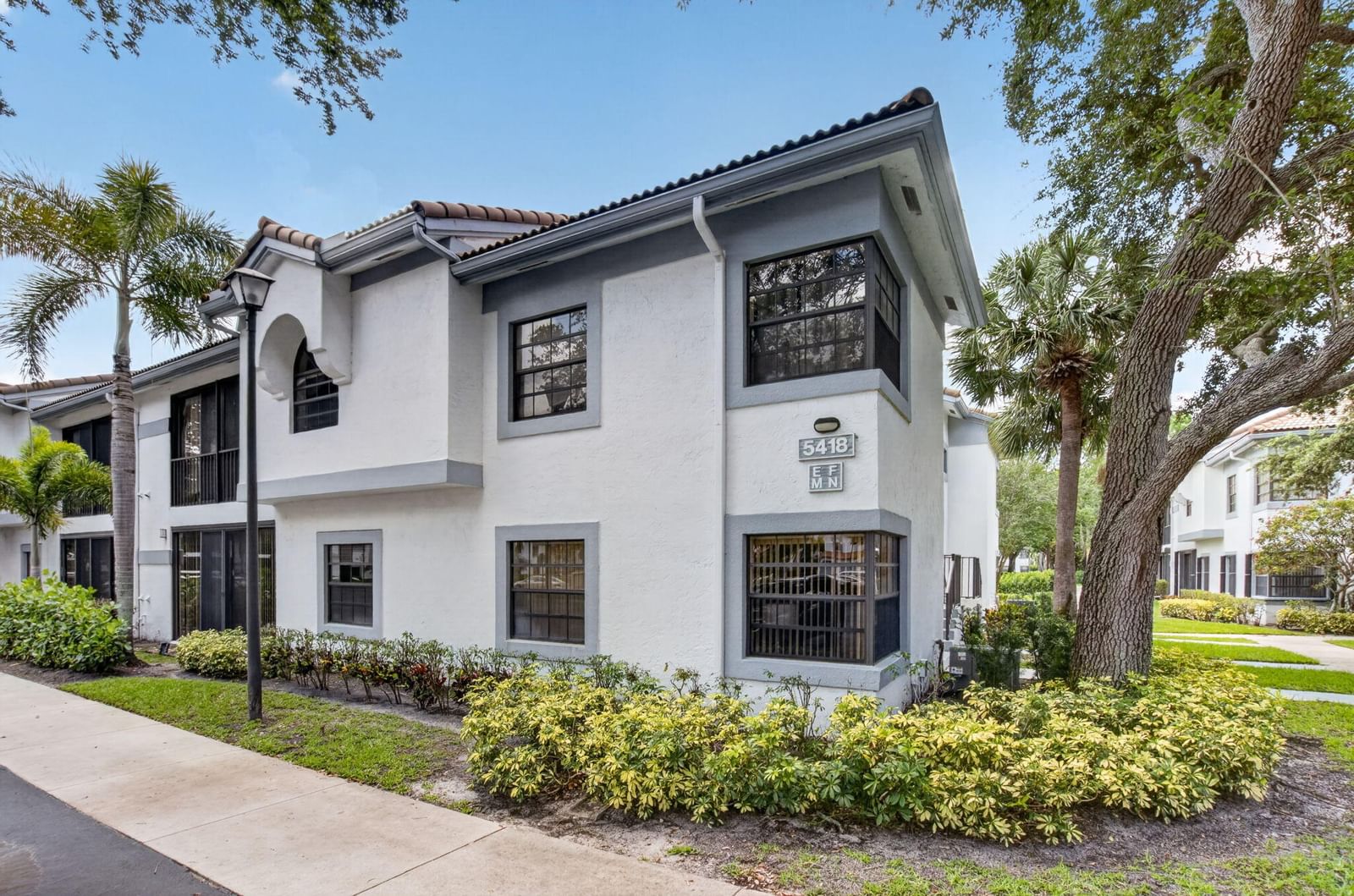 5418 Firenze Drive #F, Boynton Beach, FL 33437 photo 2