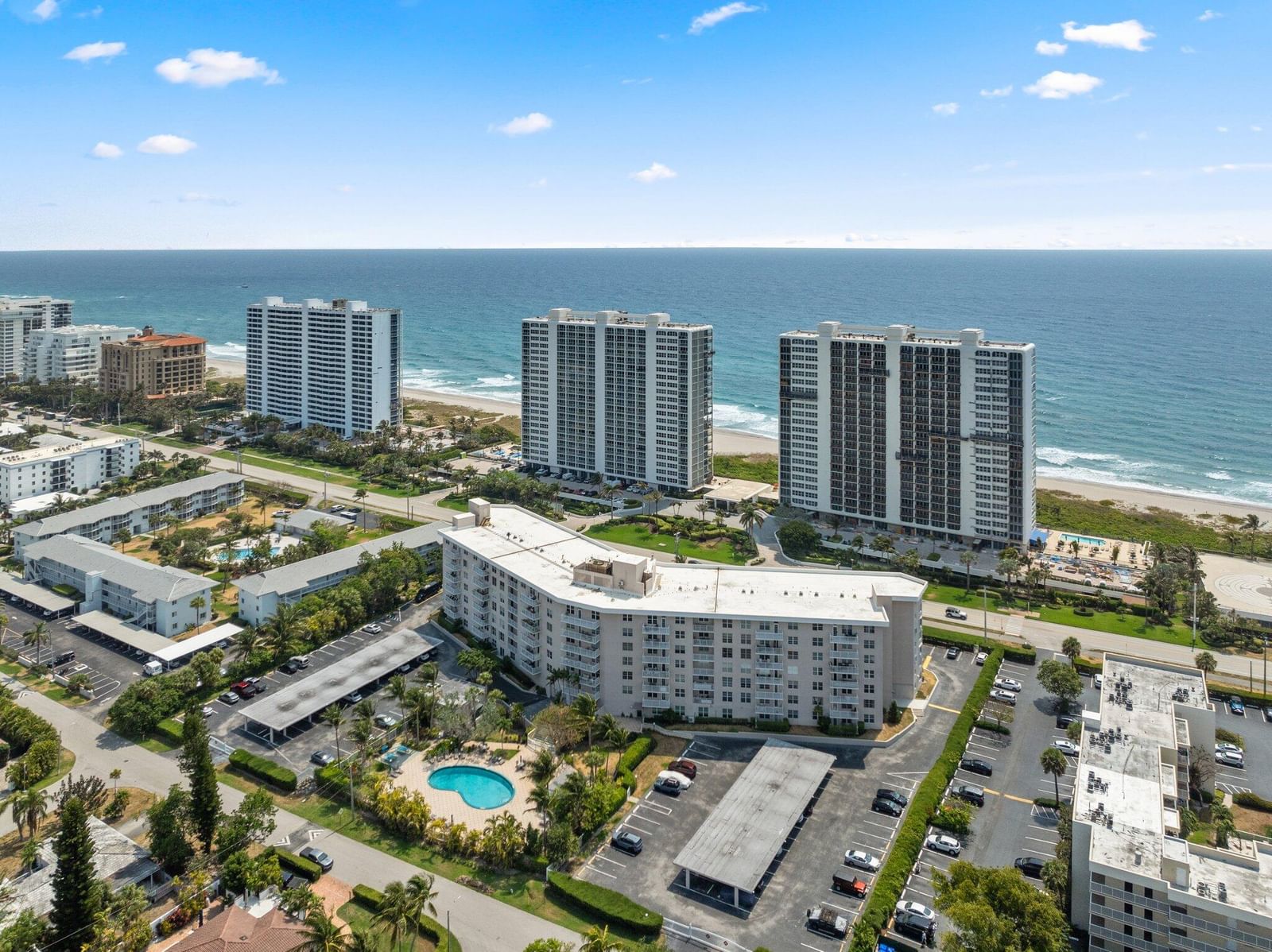 2851 S Ocean Boulevard #F-6, Boca Raton, FL 33432 photo 3