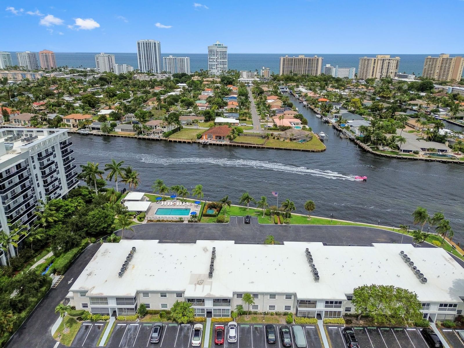 6309 Bay Club Drive ##3, Fort Lauderdale, FL 33308 photo 2