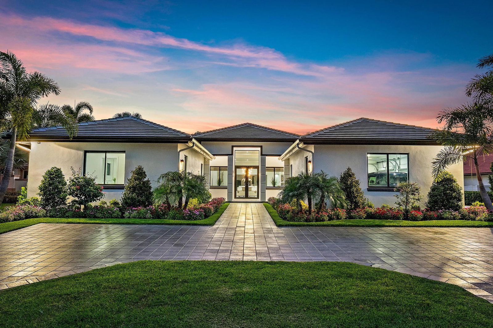 6087 Wildcat Run, West Palm Beach, FL 33412 photo 2
