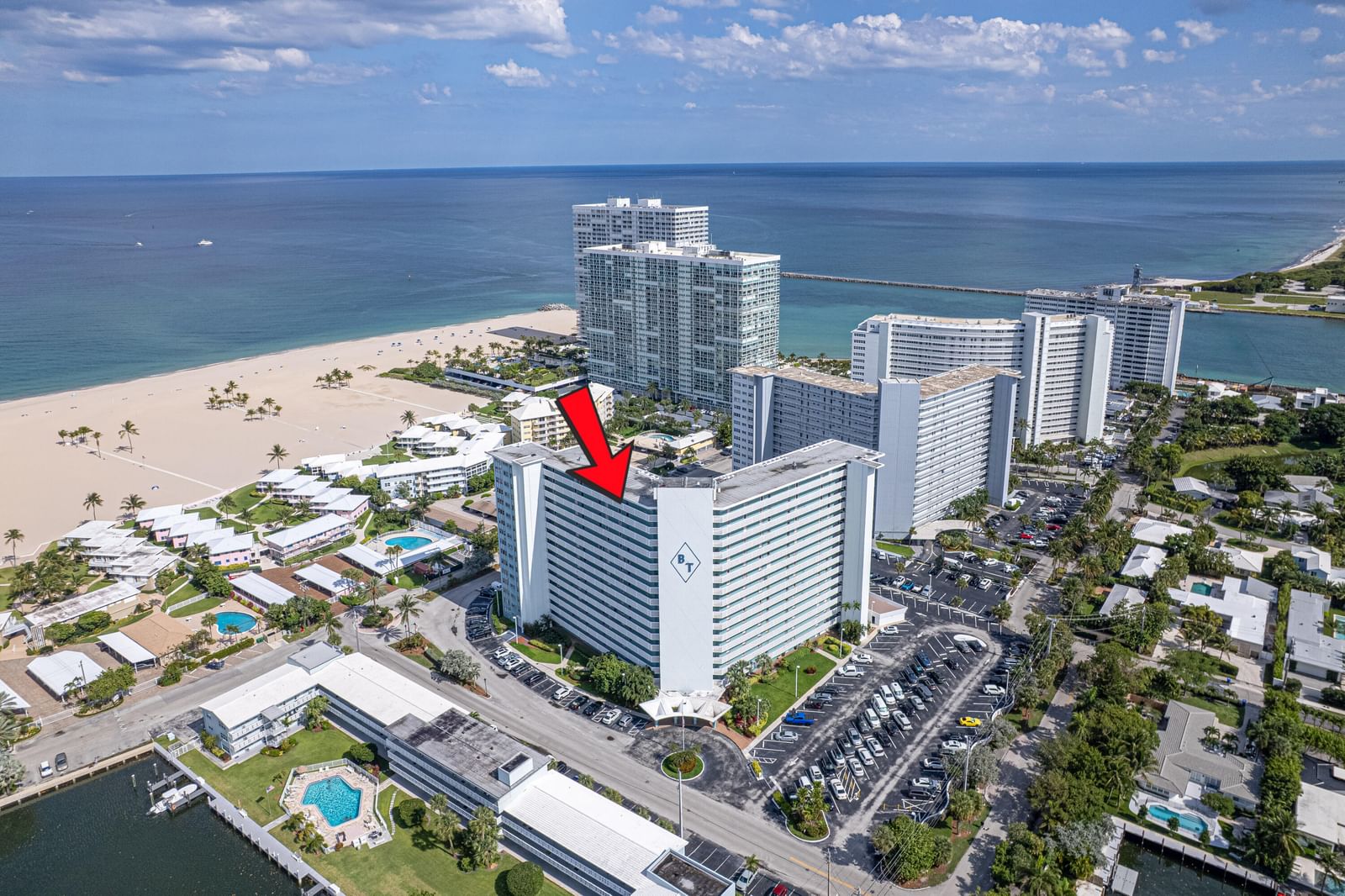 1900 S Ocean Drive #1706, Fort Lauderdale, FL 33316 photo 3